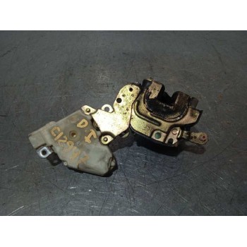 CERRADURA PUERTA DELANTERA IZQUIERDA 8055361066 4 PINES 