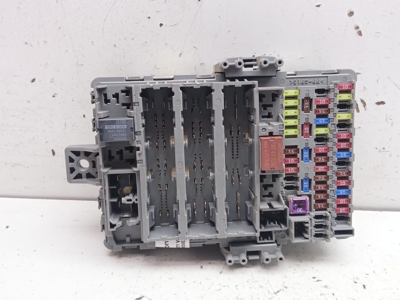 Recambio de caja reles / fusibles para honda cr-v (re) 1.6 i-dtec referencia OEM IAM t1eg120  