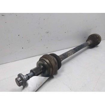 Recambio de transmision trasera izquierda para seat leon st (5f8) x-perience 4drive referencia OEM IAM 5Q0501203A  