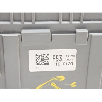 Recambio de caja reles / fusibles para honda cr-v (re) 1.6 i-dtec referencia OEM IAM t1eg120  