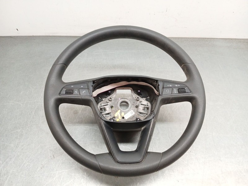Recambio de volante para seat leon (5f1) reference ecomotive referencia OEM IAM 5f0419091a  