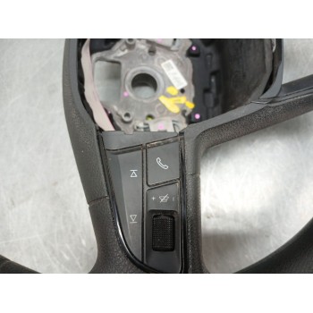 Recambio de volante para seat leon (5f1) reference ecomotive referencia OEM IAM 5f0419091a  