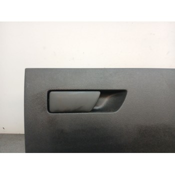 Recambio de guantera para seat leon (5f1) reference ecomotive referencia OEM IAM 5f1857095h  