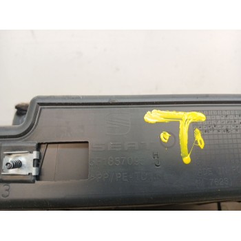 Recambio de guantera para seat leon (5f1) reference ecomotive referencia OEM IAM 5f1857095h  
