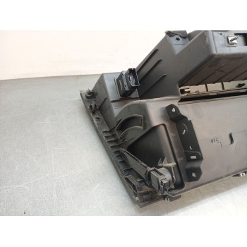 Recambio de guantera para seat leon (5f1) reference ecomotive referencia OEM IAM 5f1857095h  