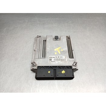 CENTRALITA MOTOR UCE 04l907309r 0281031066 