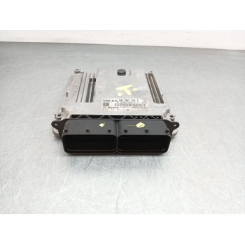 Recambio de centralita motor uce para seat leon (5f1) reference ecomotive referencia OEM IAM 04l907309r 0281031066 