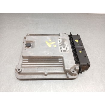 Recambio de centralita motor uce para seat leon (5f1) reference ecomotive referencia OEM IAM 04l907309r 0281031066 