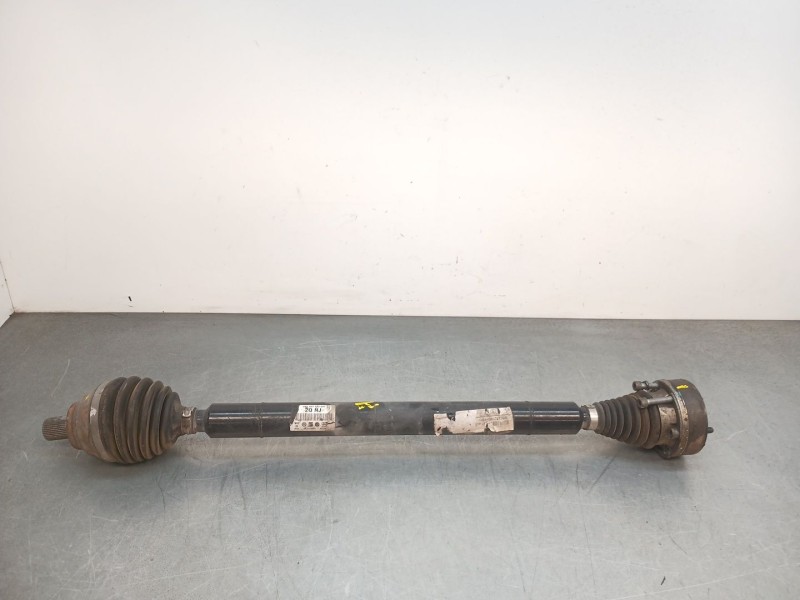 Recambio de transmision delantera derecha para seat leon (5f1) reference ecomotive referencia OEM IAM 1k0407272qn  