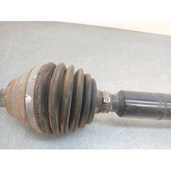 Recambio de transmision delantera derecha para seat leon (5f1) reference ecomotive referencia OEM IAM 1k0407272qn  