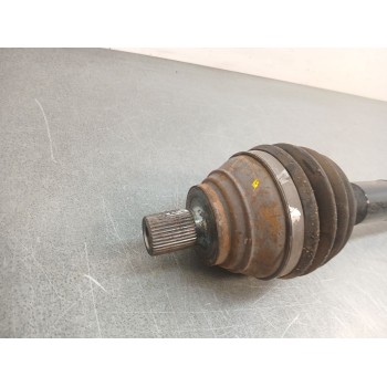 Recambio de transmision delantera derecha para seat leon (5f1) reference ecomotive referencia OEM IAM 1k0407272qn  