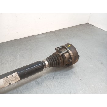Recambio de transmision delantera derecha para seat leon (5f1) reference ecomotive referencia OEM IAM 1k0407272qn  