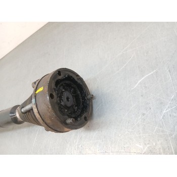 Recambio de transmision delantera derecha para seat leon (5f1) reference ecomotive referencia OEM IAM 1k0407272qn  