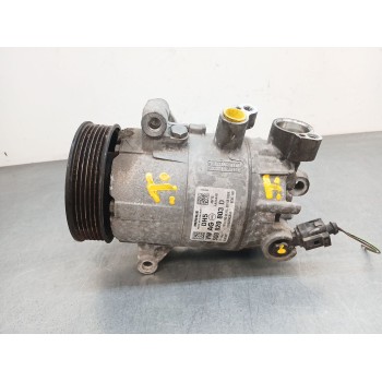 COMPRESOR AIRE ACONDICIONADO 5q0820803d 