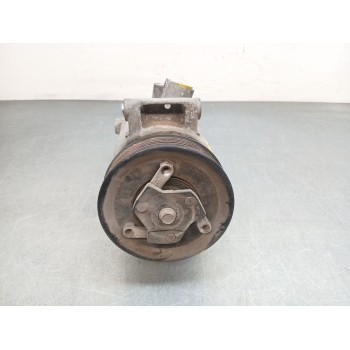 Recambio de compresor aire acondicionado para seat leon (5f1) reference ecomotive referencia OEM IAM 5q0820803d  