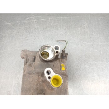 Recambio de compresor aire acondicionado para seat leon (5f1) reference ecomotive referencia OEM IAM 5q0820803d  