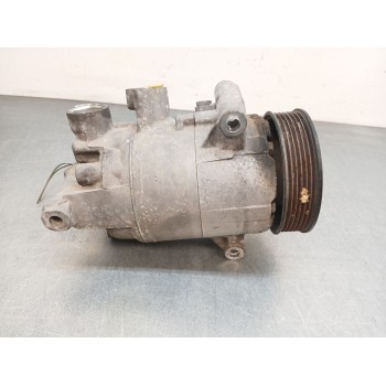 Recambio de compresor aire acondicionado para seat leon (5f1) reference ecomotive referencia OEM IAM 5q0820803d  