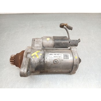 MOTOR ARRANQUE 02z911024l 