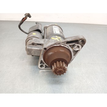 Recambio de motor arranque para seat leon (5f1) reference ecomotive referencia OEM IAM 02z911024l  