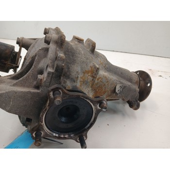 Recambio de diferencial trasero para toyota rav 4 i (_a1_) 2.0 referencia OEM IAM  198.000KM 