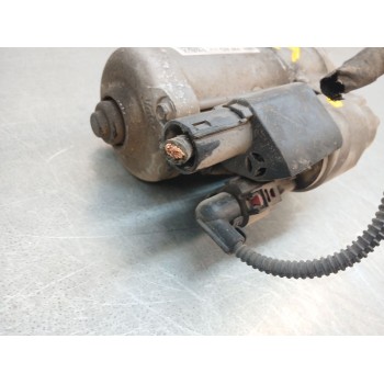 Recambio de motor arranque para seat leon (5f1) reference ecomotive referencia OEM IAM 02z911024l  