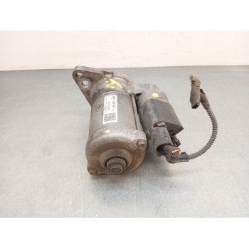 Recambio de motor arranque para seat leon (5f1) reference ecomotive referencia OEM IAM 02z911024l  