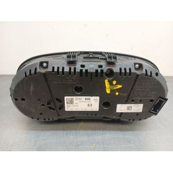 Recambio de cuadro instrumentos para seat leon (5f1) reference ecomotive referencia OEM IAM 5f0920853a  