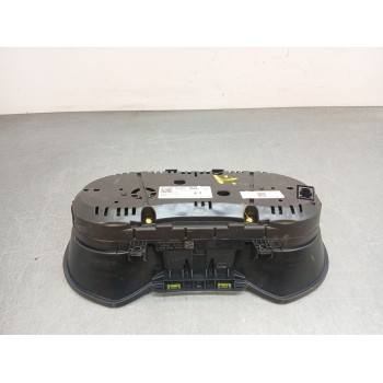 Recambio de cuadro instrumentos para seat leon (5f1) reference ecomotive referencia OEM IAM 5f0920853a  