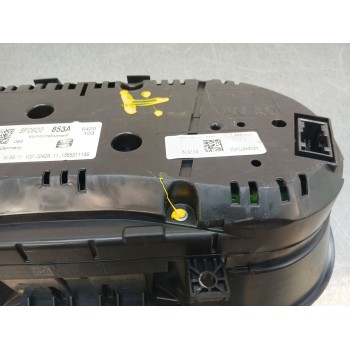 Recambio de cuadro instrumentos para seat leon (5f1) reference ecomotive referencia OEM IAM 5f0920853a  