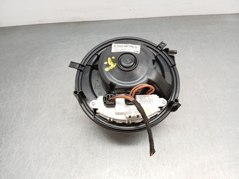 Recambio de motor calefaccion para seat leon (5f1) reference ecomotive referencia OEM IAM 5q1819021b 5q0907521c 