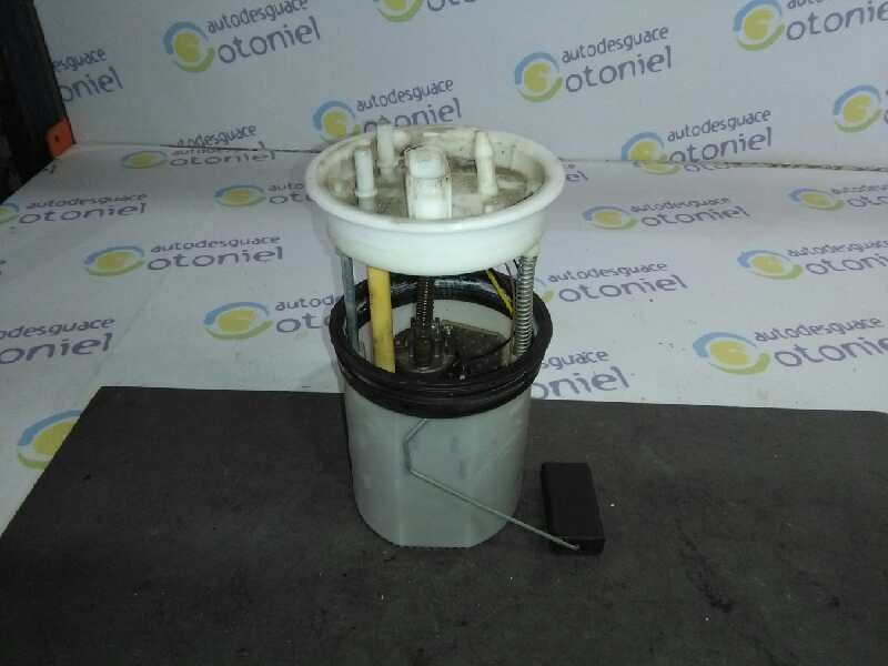 Recambio de aforador para seat ibiza sc (6j1) referencia OEM IAM 6R0919051  