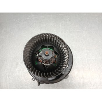 Recambio de motor calefaccion para seat leon (5f1) reference ecomotive referencia OEM IAM 5q1819021b 5q0907521c 