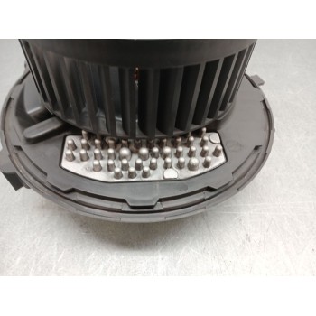 Recambio de motor calefaccion para seat leon (5f1) reference ecomotive referencia OEM IAM 5q1819021b 5q0907521c 