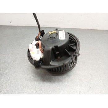 Recambio de motor calefaccion para seat leon (5f1) reference ecomotive referencia OEM IAM 5q1819021b 5q0907521c 