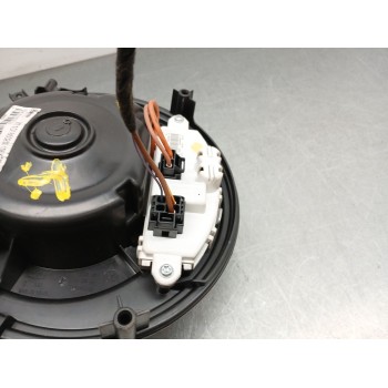 Recambio de motor calefaccion para seat leon (5f1) reference ecomotive referencia OEM IAM 5q1819021b 5q0907521c 