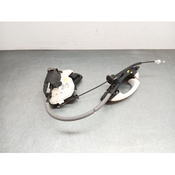 CERRADURA PUERTA DELANTERA DERECHA 5k1837016e 