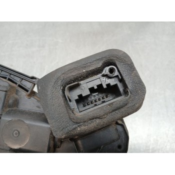 Recambio de cerradura puerta delantera derecha para seat leon (5f1) reference ecomotive referencia OEM IAM 5k1837016e  