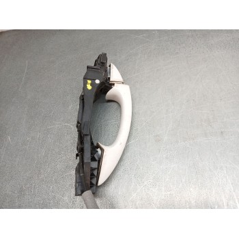 Recambio de cerradura puerta delantera derecha para seat leon (5f1) reference ecomotive referencia OEM IAM 5k1837016e  
