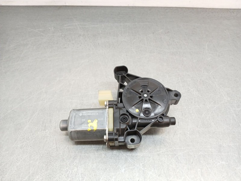 Recambio de motor elevalunas delantero derecho para seat leon (5f1) reference ecomotive referencia OEM IAM 5q0959802b  