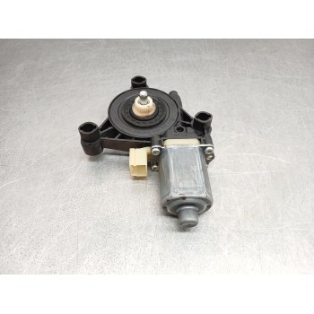 Recambio de motor elevalunas delantero izquierdo para seat leon (5f1) reference ecomotive referencia OEM IAM 5q0959801b  