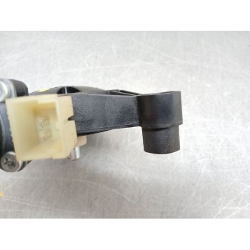 Recambio de motor elevalunas delantero izquierdo para seat leon (5f1) reference ecomotive referencia OEM IAM 5q0959801b  