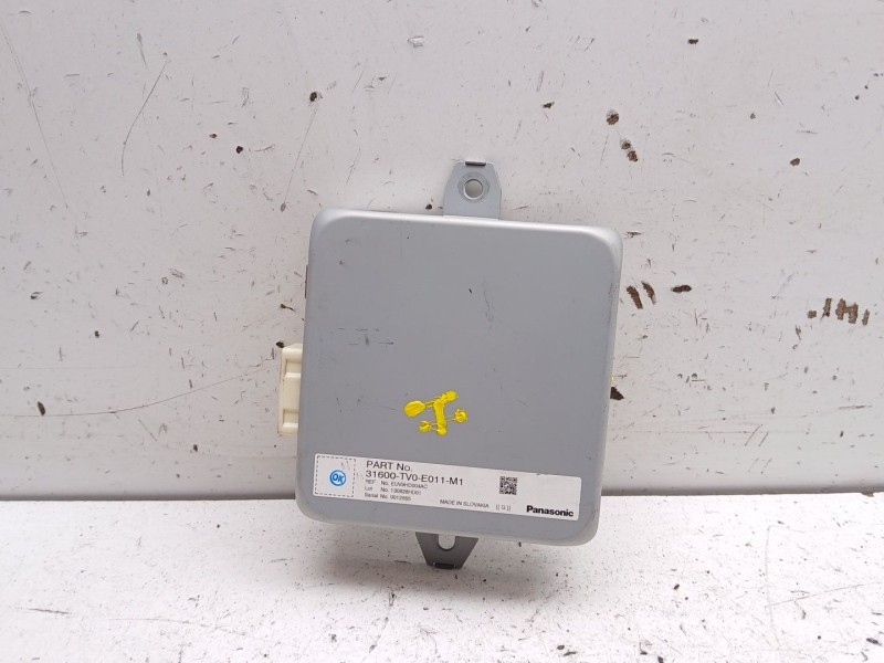Recambio de modulo electronico para honda cr-v (re) 1.6 i-dtec referencia OEM IAM 31600tv0e011m1  