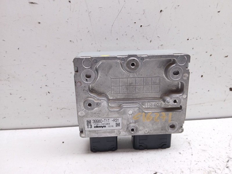 Recambio de modulo electronico para honda cr-v (re) 1.6 i-dtec referencia OEM IAM 39980t1tr31  