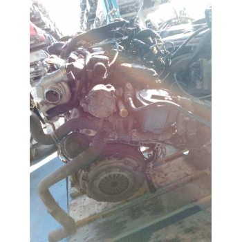 Recambio de motor completo para peugeot partner (s2) combiespace referencia OEM IAM 9HW <<S/C>> 