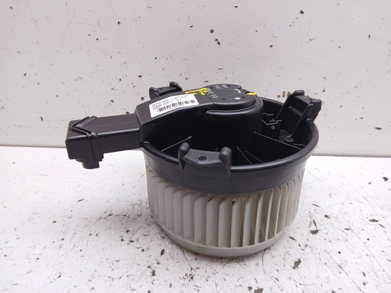 Recambio de motor calefaccion para honda cr-v (re) 1.6 i-dtec referencia OEM IAM crv13lh 79310T0TH01 