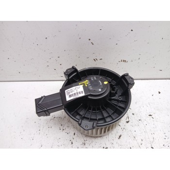 Recambio de motor calefaccion para honda cr-v (re) 1.6 i-dtec referencia OEM IAM crv13lh 79310T0TH01 