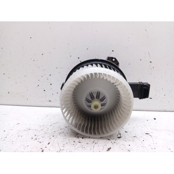 Recambio de motor calefaccion para honda cr-v (re) 1.6 i-dtec referencia OEM IAM crv13lh 79310T0TH01 