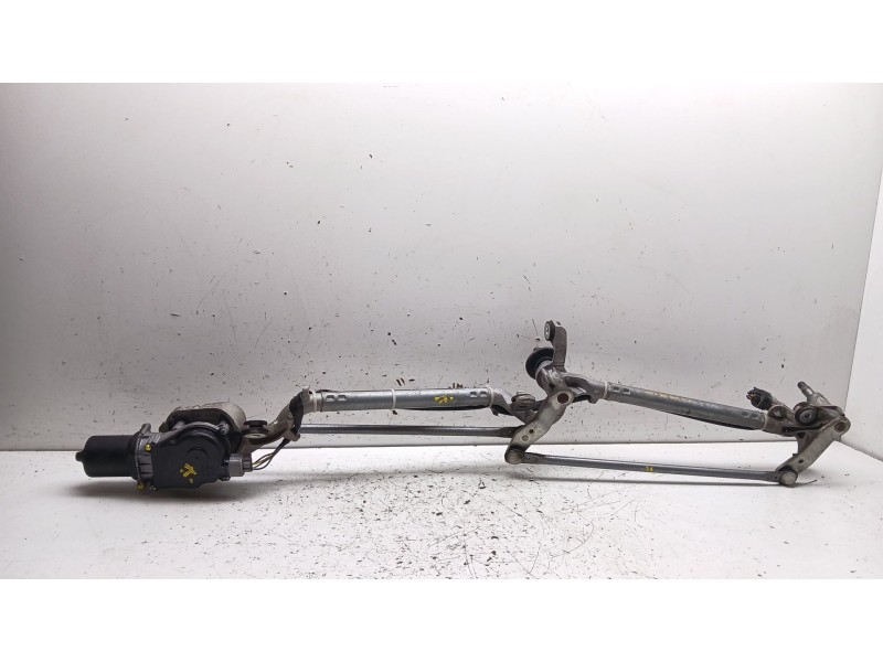 Recambio de motor limpia delantero para honda cr-v (re) 1.6 i-dtec referencia OEM IAM wm07c  