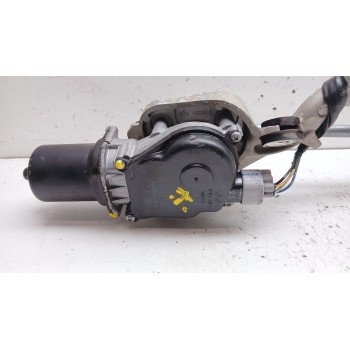 Recambio de motor limpia delantero para honda cr-v (re) 1.6 i-dtec referencia OEM IAM wm07c  