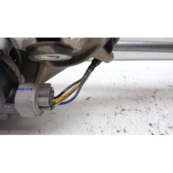 Recambio de motor limpia delantero para honda cr-v (re) 1.6 i-dtec referencia OEM IAM wm07c  